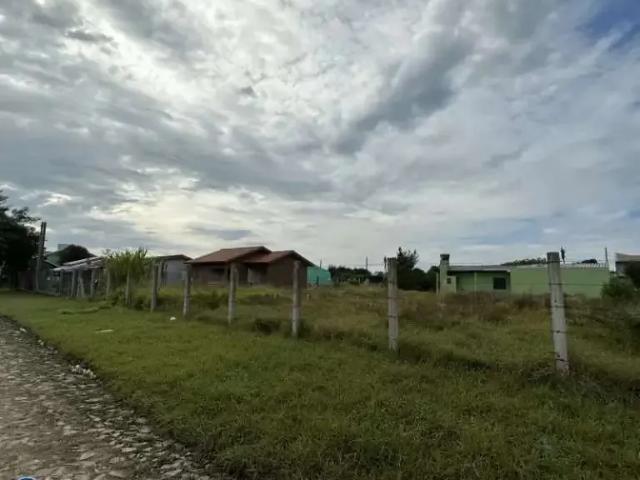 Terreno / Lote para Venda em Imbé/RS Presidente Distrito
