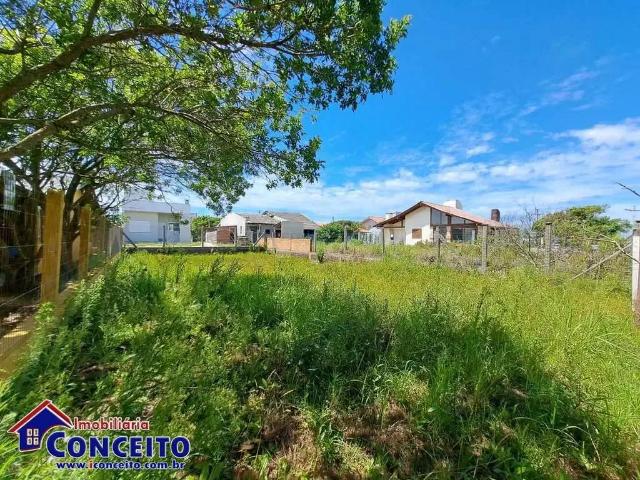Terreno / Lote para Venda em Imbé/RS Presidente Distrito