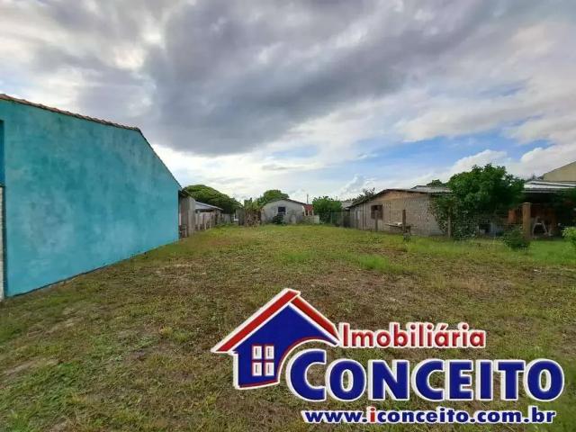 Terreno / Lote para Venda em Imbé/RS Presidente Distrito
