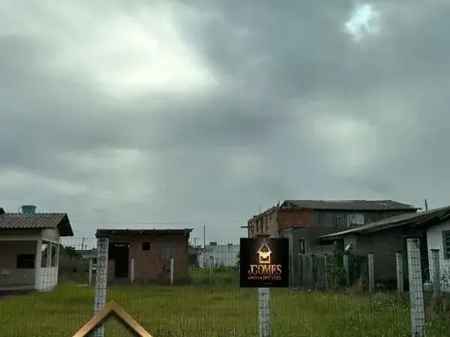 Terreno / Lote para Venda em Imbé/RS Presidente Distrito