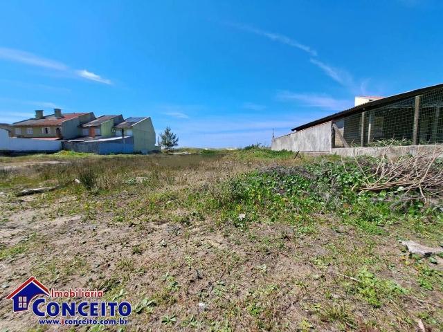 Terreno / Lote para Venda em Imbé/RS Presidente Distrito