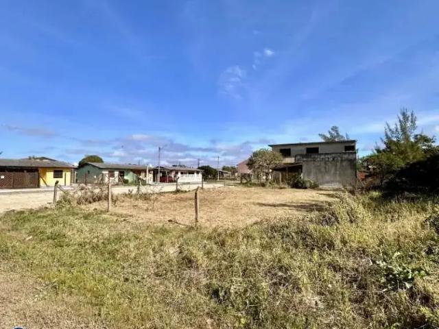 Terreno / Lote para Venda em Imbé/RS Presidente Distrito