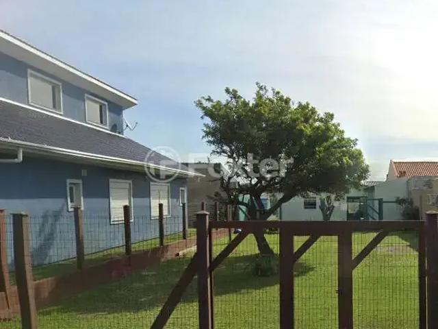 Terreno / Lote para Venda em Imbé/RS Presidente Distrito