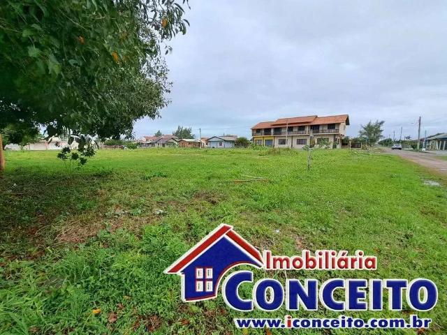 Terreno / Lote para Venda em Imbé/RS Presidente Distrito