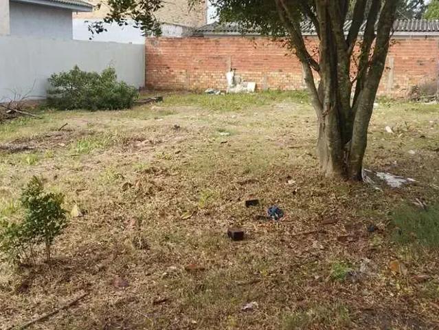 Terreno / Lote para Venda em Imbé/RS Presidente Distrito