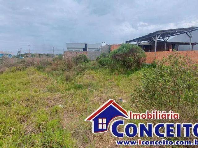 Terreno / Lote para Venda em Imbé/RS Presidente Distrito