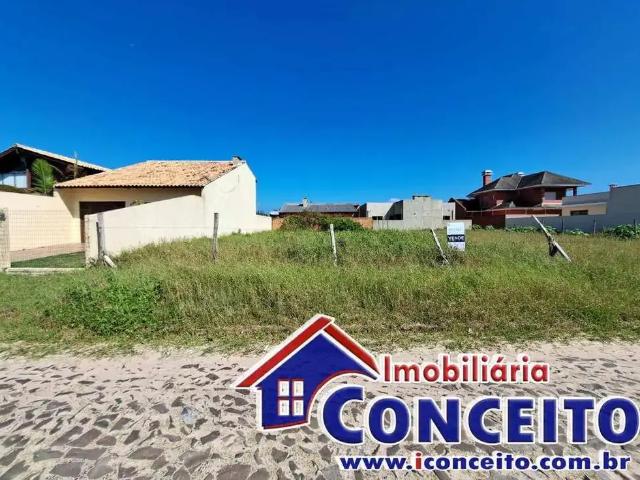 Terreno / Lote para Venda em Imbé/RS Presidente Distrito