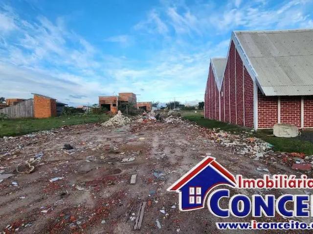 Terreno / Lote para Venda em Imbé/RS Presidente Distrito