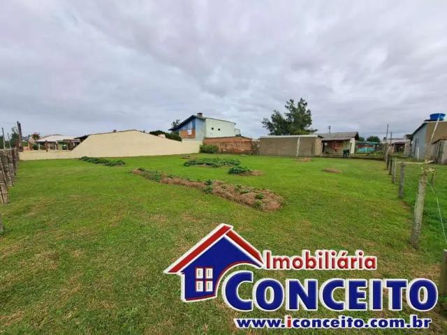 Terreno / Lote para Venda em Imbé/RS Presidente Distrito