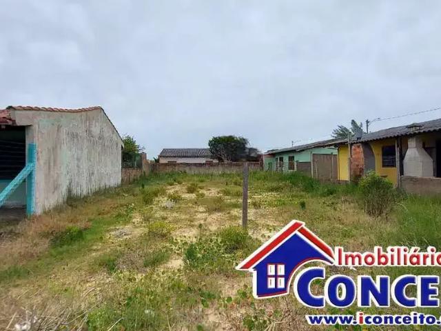 Terreno / Lote para Venda em Imbé/RS Presidente Distrito