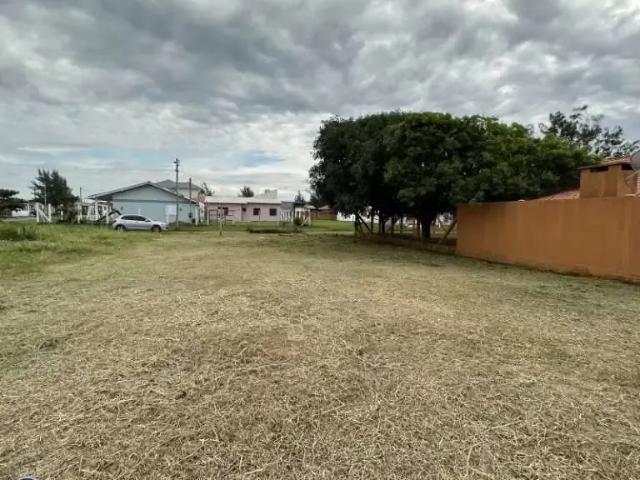 Terreno / Lote para Venda em Imbé/RS Presidente Distrito