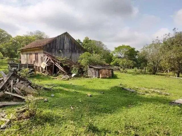 Terreno / Lote para Venda em Imbituva/PR Centro