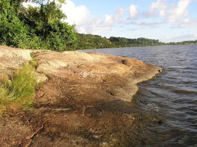 Terreno / Lote para Venda em Imbituba/SC Mirim
