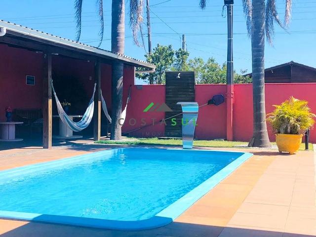 Terreno / Lote para Venda em Imbituba/SC Alto Arroio