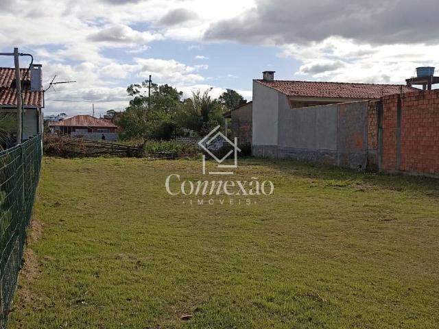 Terreno / Lote para Venda em Imbituba/SC Alto Arroio