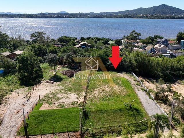Terreno / Lote para Venda em Imbituba/SC Alto Arroio