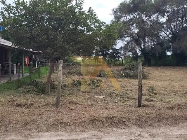 Terreno / Lote para Venda em Imbituba/SC Alto Arroio