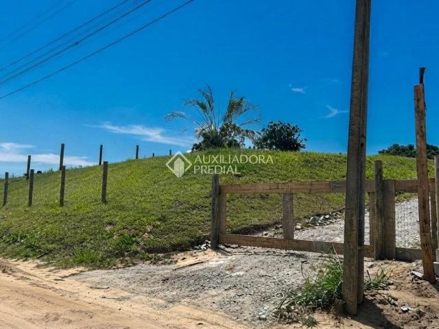 Terreno / Lote para Venda em Imbituba/SC Alto Arroio