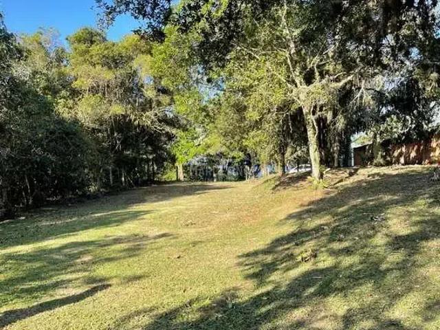 Terreno / Lote para Venda em Imbituba/SC Alto Arroio