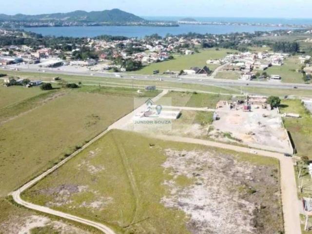 Terreno / Lote para Venda em Imbituba/SC Alto Arroio