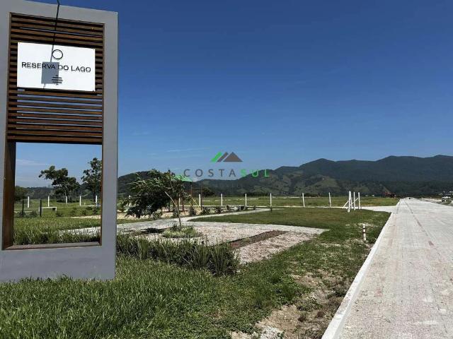 Terreno / Lote para Venda em Imbituba/SC Araçatuba