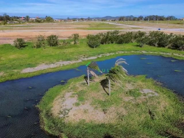 Terreno / Lote para Venda em Imbituba/SC Araçatuba