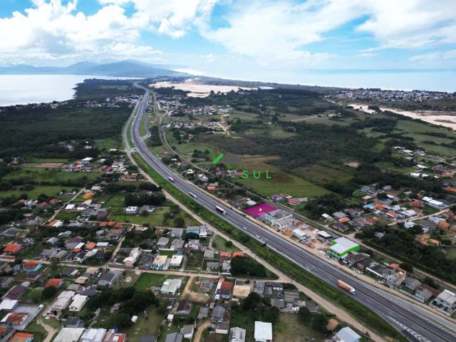 Terreno / Lote para Venda em Imbituba/SC Boa Vista
