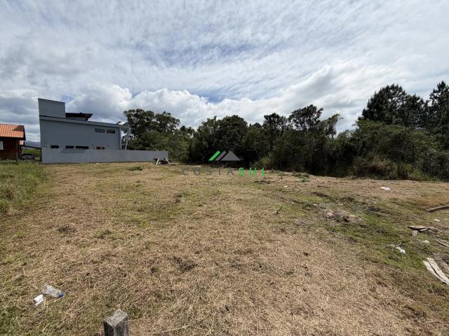 Terreno / Lote para Venda em Imbituba/SC Campo D'una