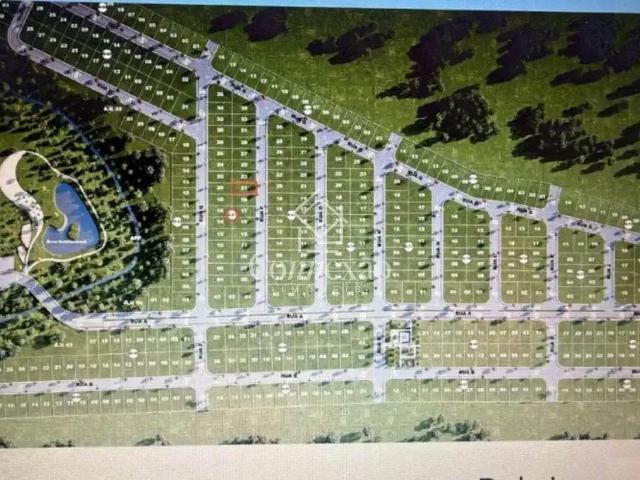 Terreno / Lote para Venda em Imbituba/SC Campo D'una