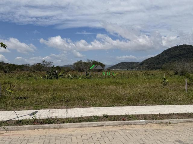 Terreno / Lote para Venda em Imbituba/SC Campo D'una