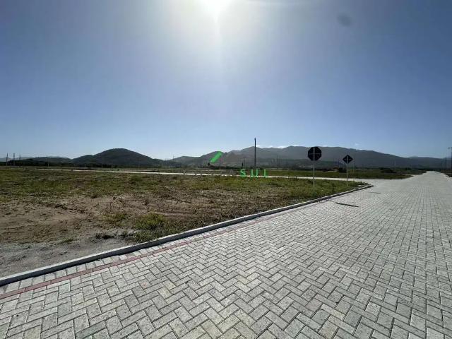Terreno / Lote para Venda em Imbituba/SC Campo D'una
