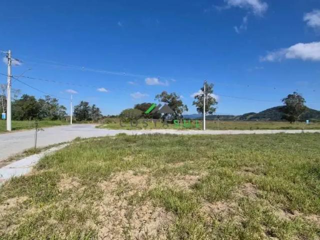Terreno / Lote para Venda em Imbituba/SC Campo D'una