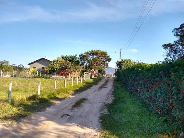 Terreno / Lote para Venda em Imbituba/SC Campo D'una