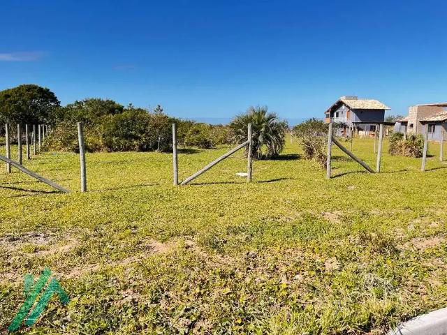 Terreno / Lote para Venda em Imbituba/SC Campo D'aviação