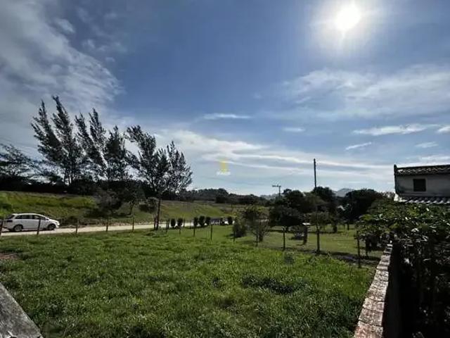 Terreno / Lote para Venda em Imbituba/SC Campo D'aviação