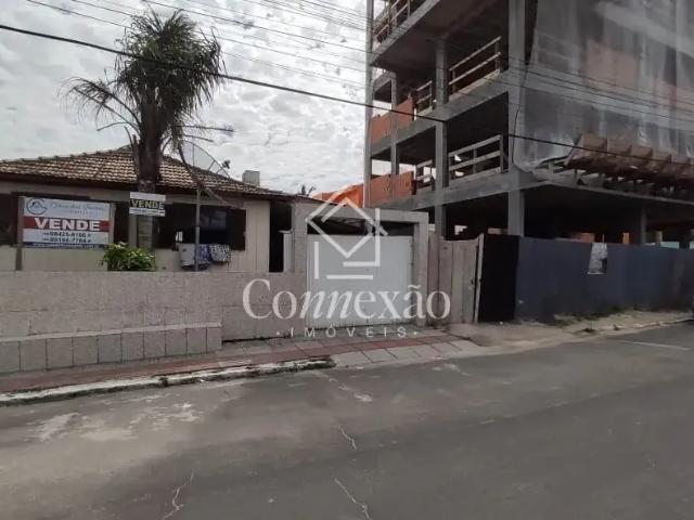 Terreno / Lote para Venda em Imbituba/SC Centro