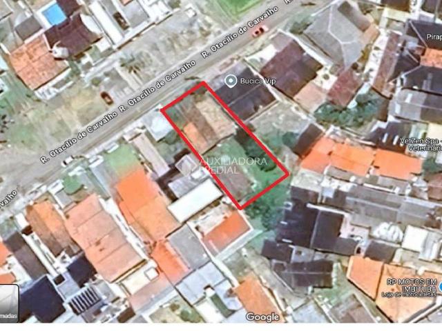 Terreno / Lote para Venda em Imbituba/SC Centro