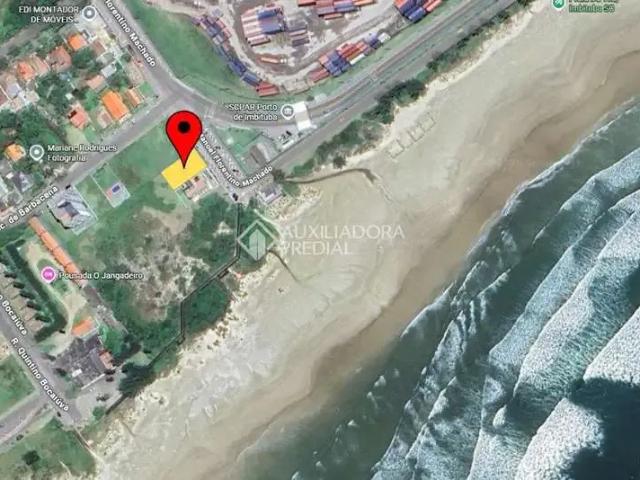 Terreno / Lote para Venda em Imbituba/SC Centro
