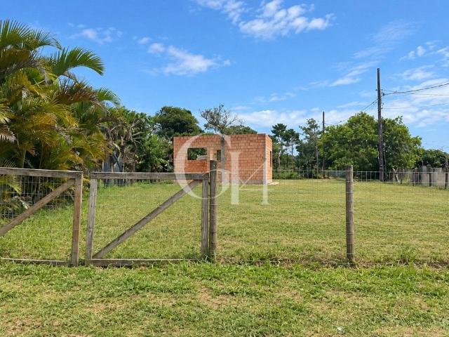 Terreno / Lote para Venda em Imbituba/SC Ibiraquera