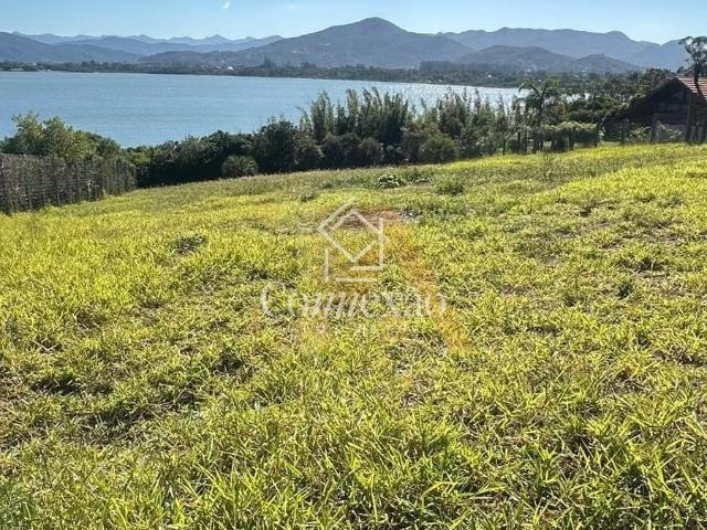 Terreno / Lote para Venda em Imbituba/SC Ibiraquera