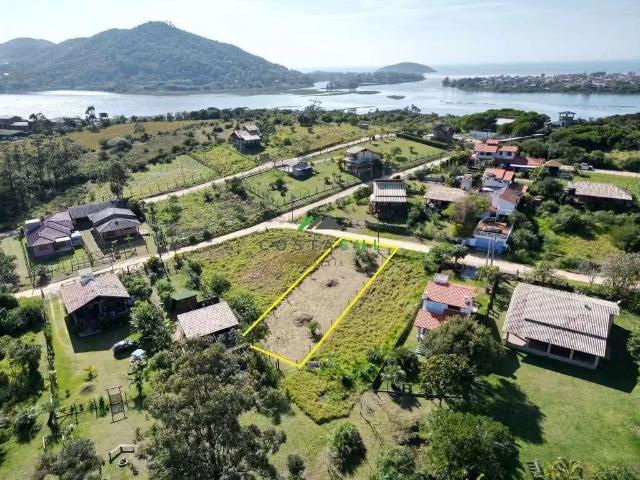 Terreno / Lote para Venda em Imbituba/SC Ibiraquera