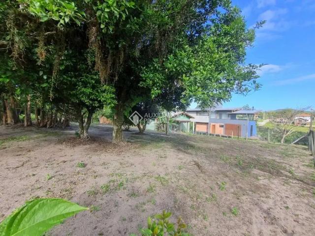 Terreno / Lote para Venda em Imbituba/SC Ibiraquera