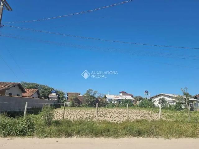 Terreno / Lote para Venda em Imbituba/SC Ibiraquera