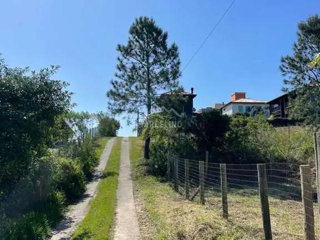 Terreno / Lote para Venda em Imbituba/SC Ibiraquera