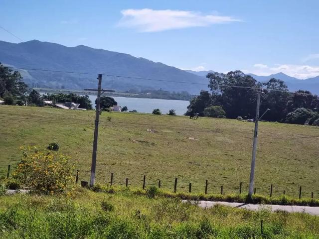 Terreno / Lote para Venda em Imbituba/SC Ibiraquera