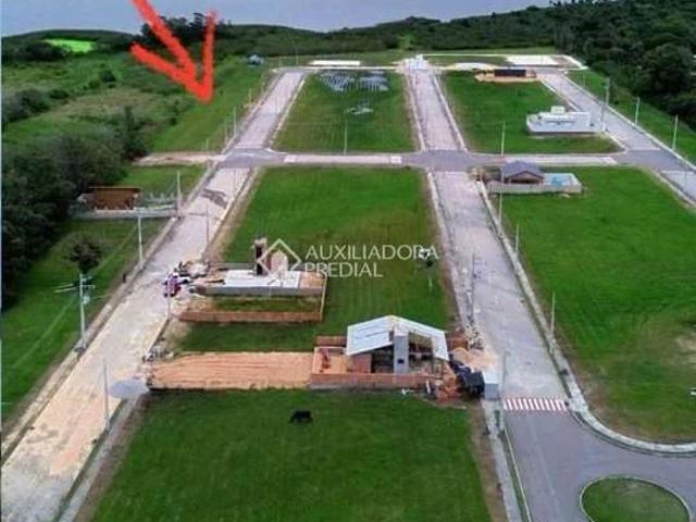 Terreno / Lote para Venda em Imbituba/SC Porto da Vila