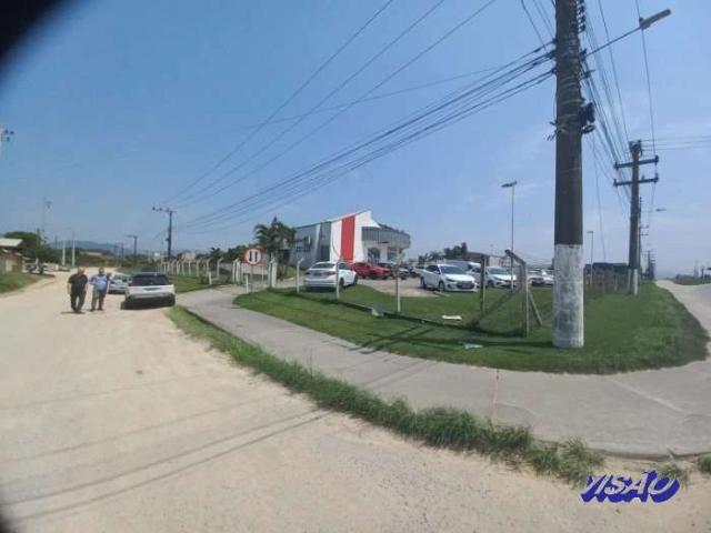 Terreno / Lote para Venda em Imbituba/SC Povoado de Nova Brasília