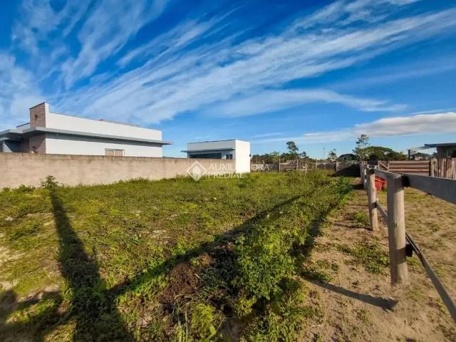 Terreno / Lote para Venda em Imbituba/SC Povoado de Nova Brasília