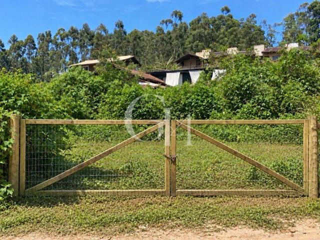 Terreno / Lote para Venda em Imbituba/SC Praia do Rosa