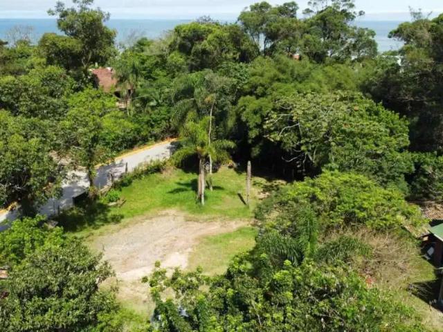 Terreno / Lote para Venda em Imbituba/SC Praia do Rosa